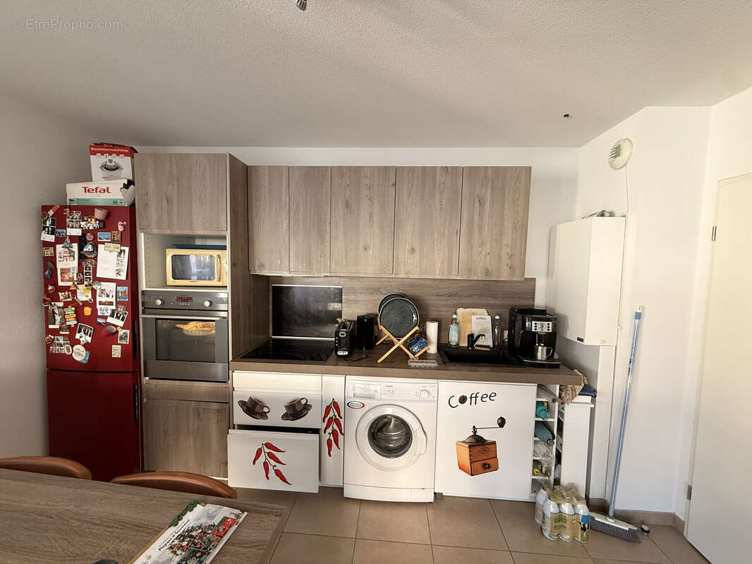 Appartement à HENDAYE
