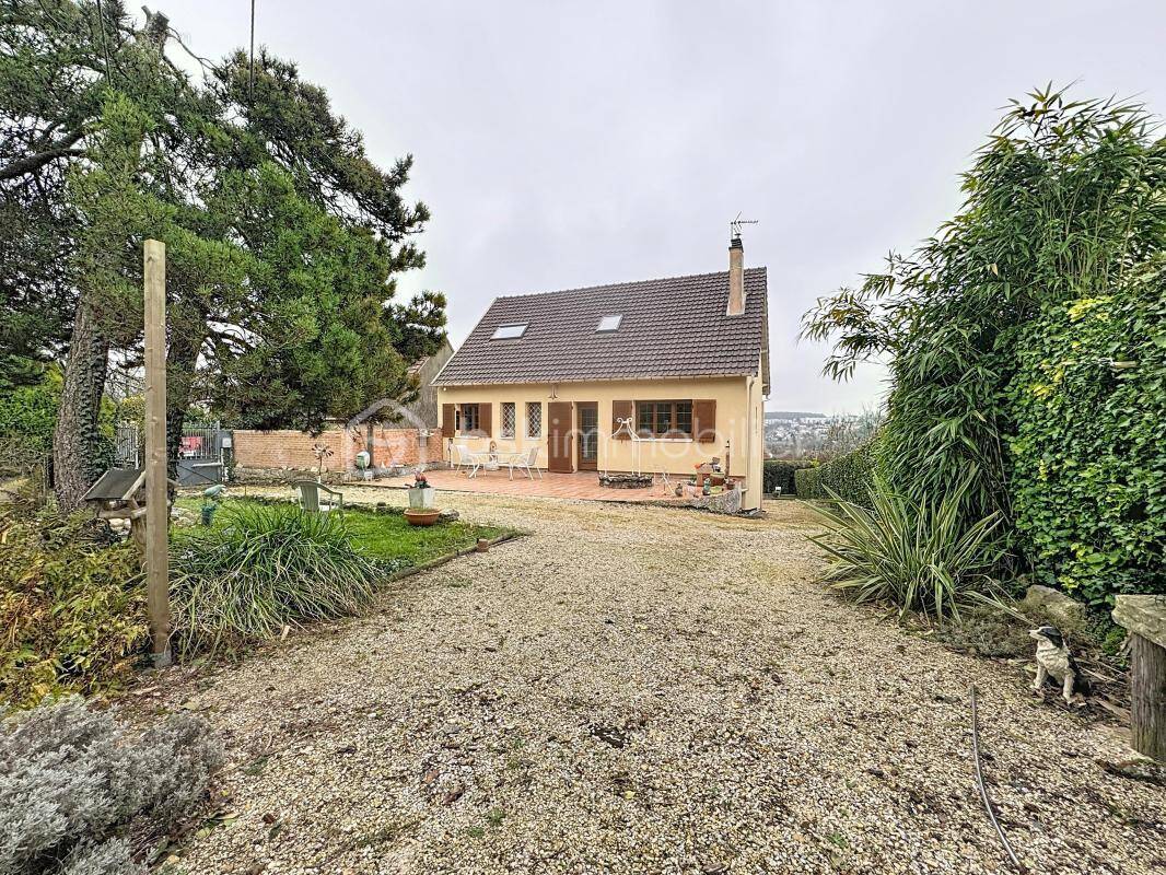 Maison à THORIGNY-SUR-MARNE