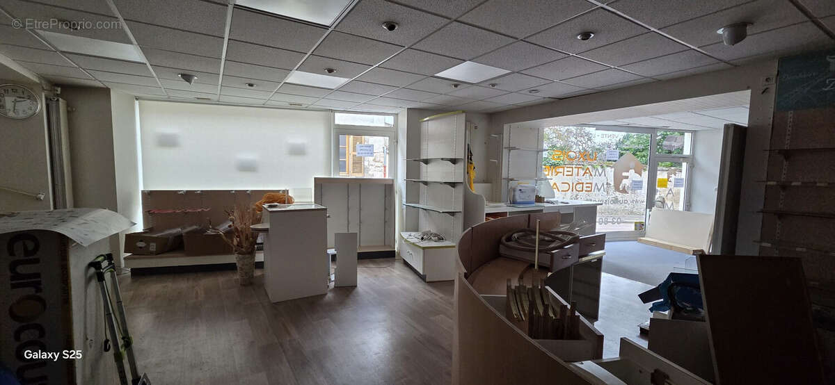 Appartement à SEMUR-EN-AUXOIS