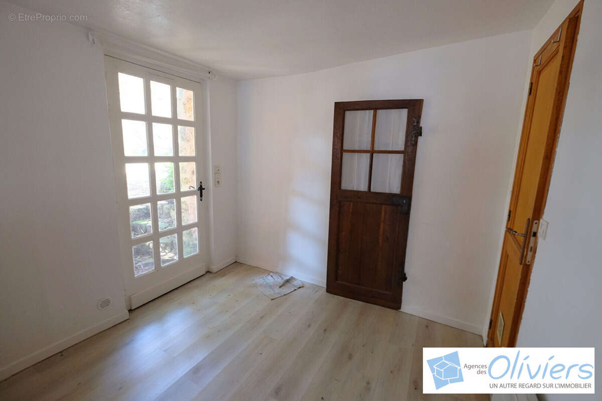 Appartement à CHEVREUSE