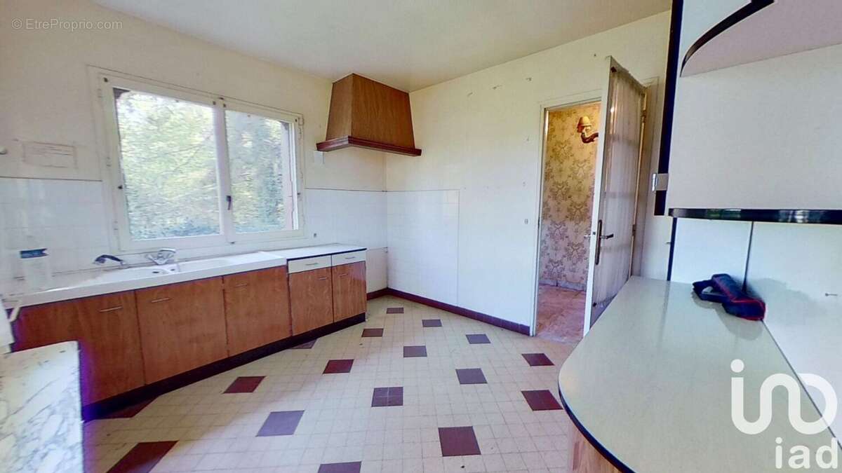 Photo 8 - Maison à BAGNEAUX-SUR-LOING