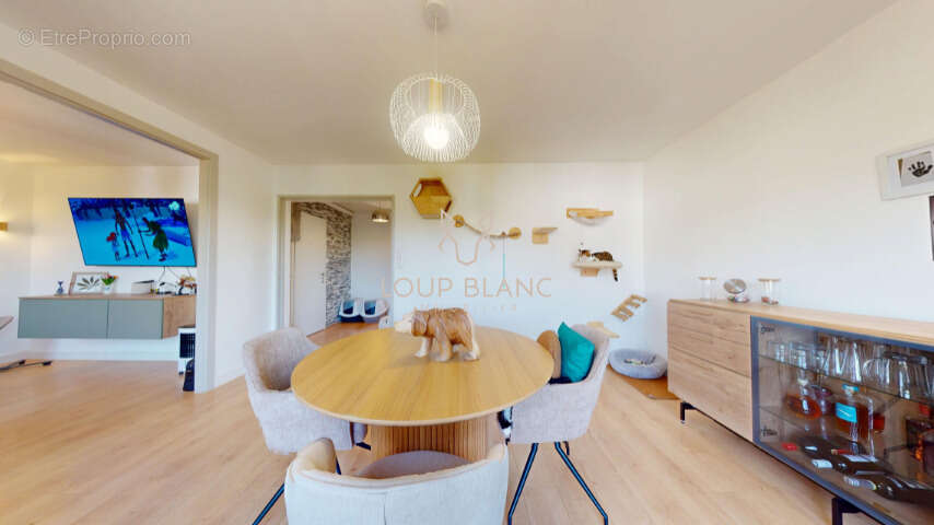 Appartement à BELFORT
