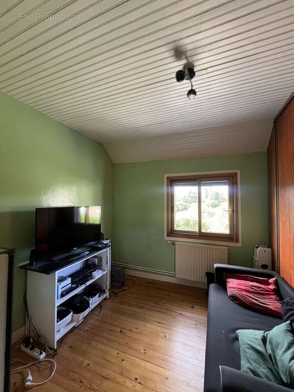 Maison - louargat - photo 12