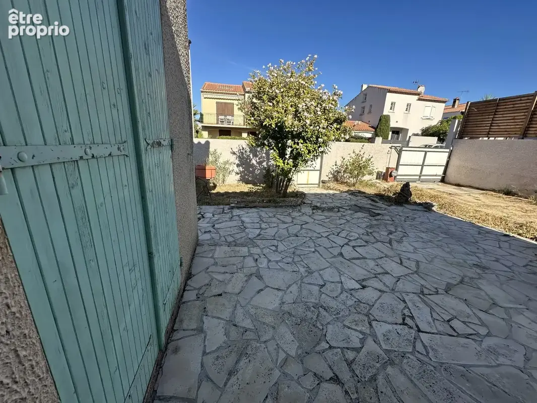 Maison 4 pièces 93 m² à vendre à Beziers (34500) - photo 5
