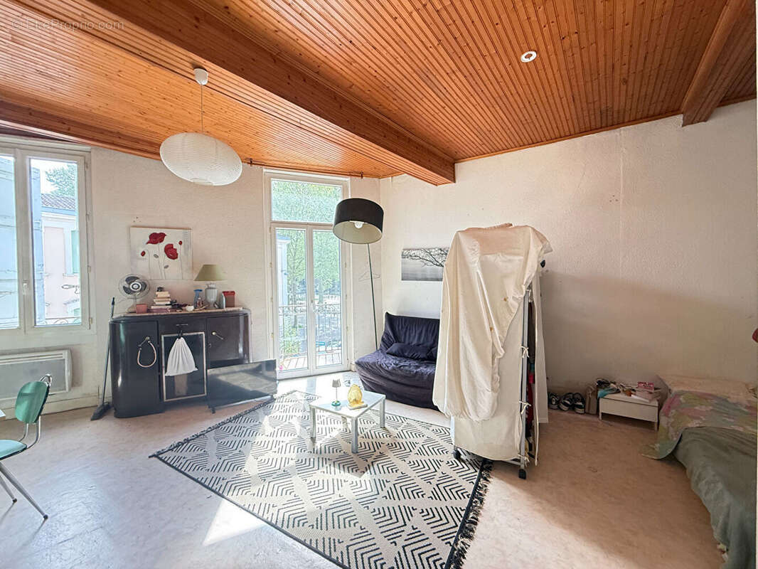 Appartement à AGEN