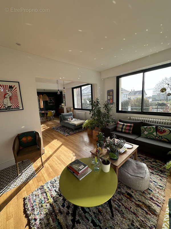 Maison 5 chambres - photo 5