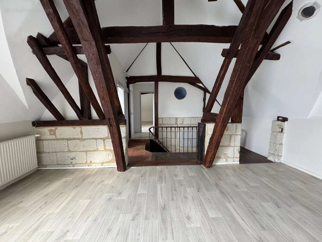 Appartement à SAUMUR