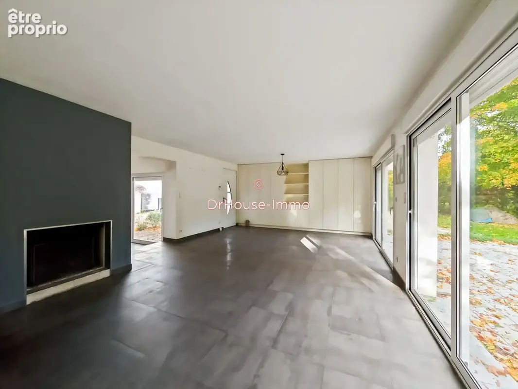 Maison 8 pièces 206 m² à vendre à Chaingy (45380) - photo 8