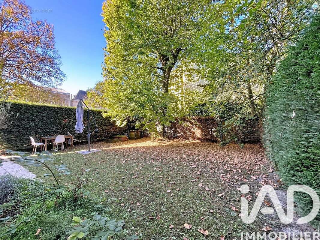 Photo 8 - Appartement à BORDEAUX