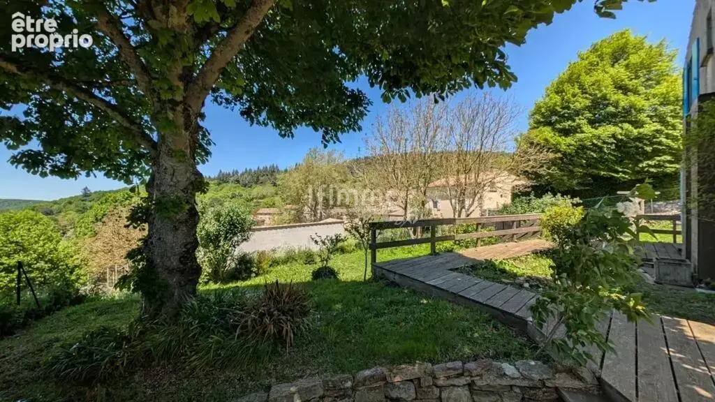 Maison 4 chambres et jardin - photo 4