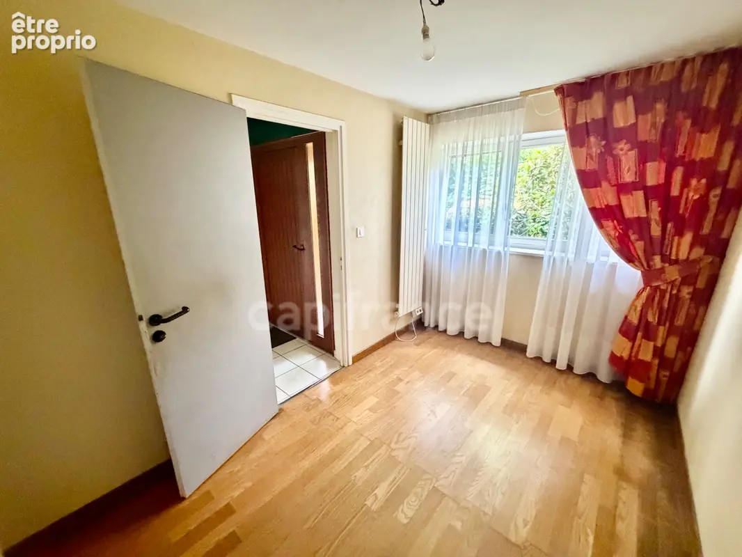 EXCLUSIVITÉ - Maison d'architecte à vendre 8 pièces CARHAIX PLOUGUER (29) - photo 11