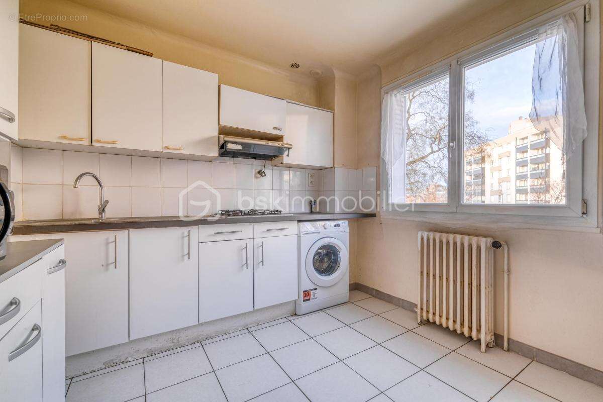 Maison de ville avec jardin - photo 6