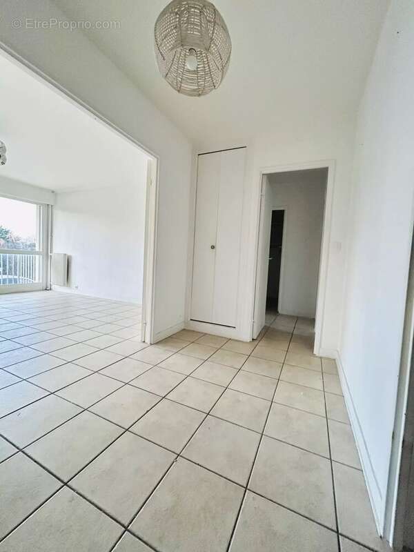 Appartement à CHAMBOURCY