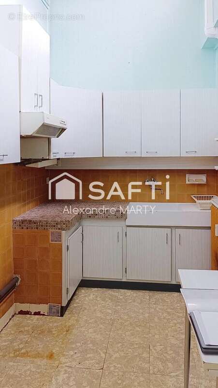 Photo 8 - Appartement à PERIGUEUX