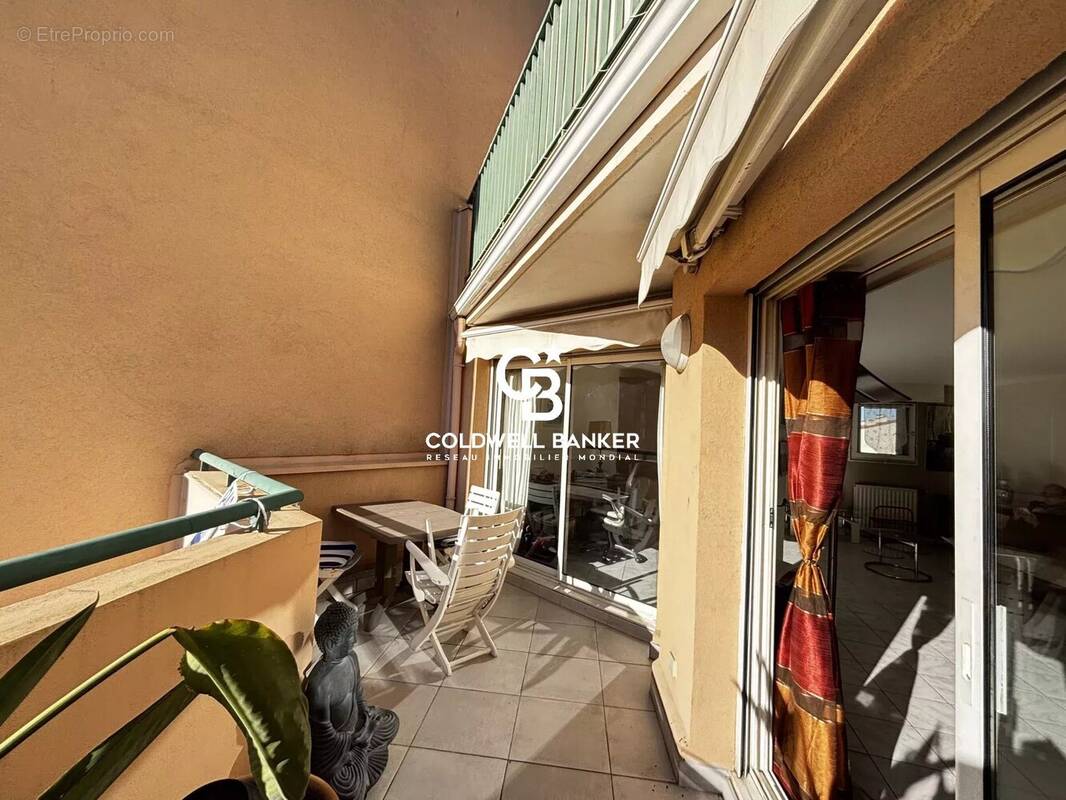 Appartement à SAINT-RAPHAEL