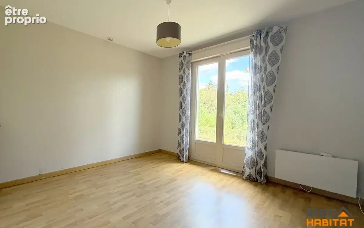 Maison Le Sel De Bretagne 5 pièce(s) 91m2 - photo 6