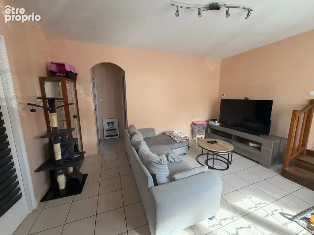 Immeuble de rapport 146 m2 le creusot - photo 5