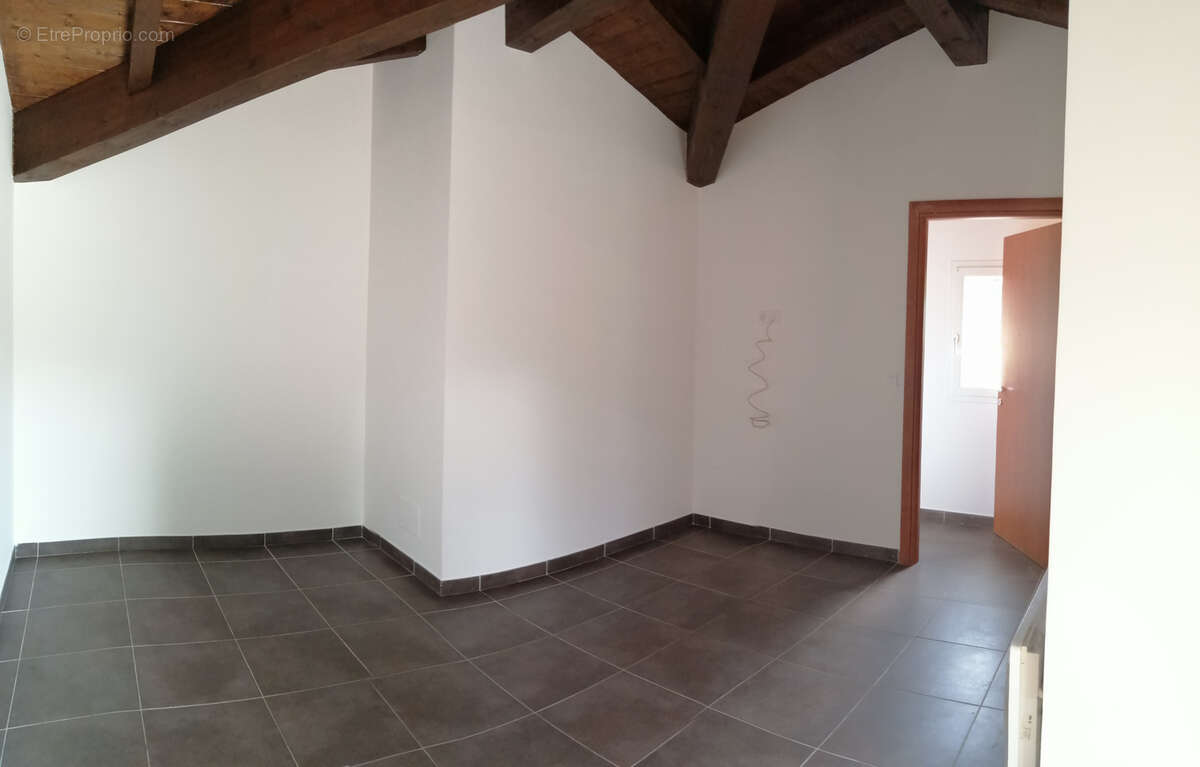 Appartement à PORTO-VECCHIO