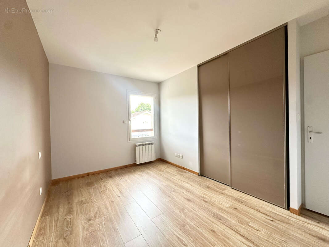 Maison à L&#039;ISLE-JOURDAIN