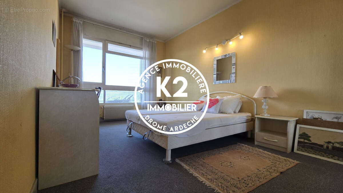 Appartement 102 m² à Montelimar  - photo 6