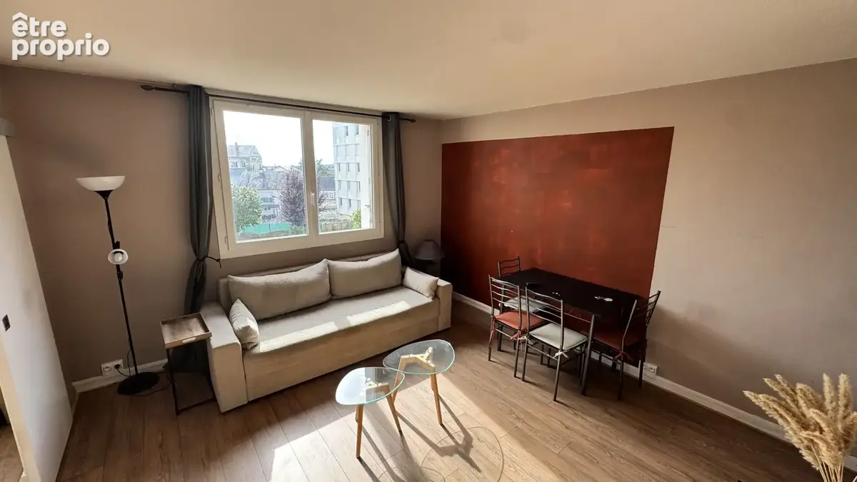 Appartement à LE MANS