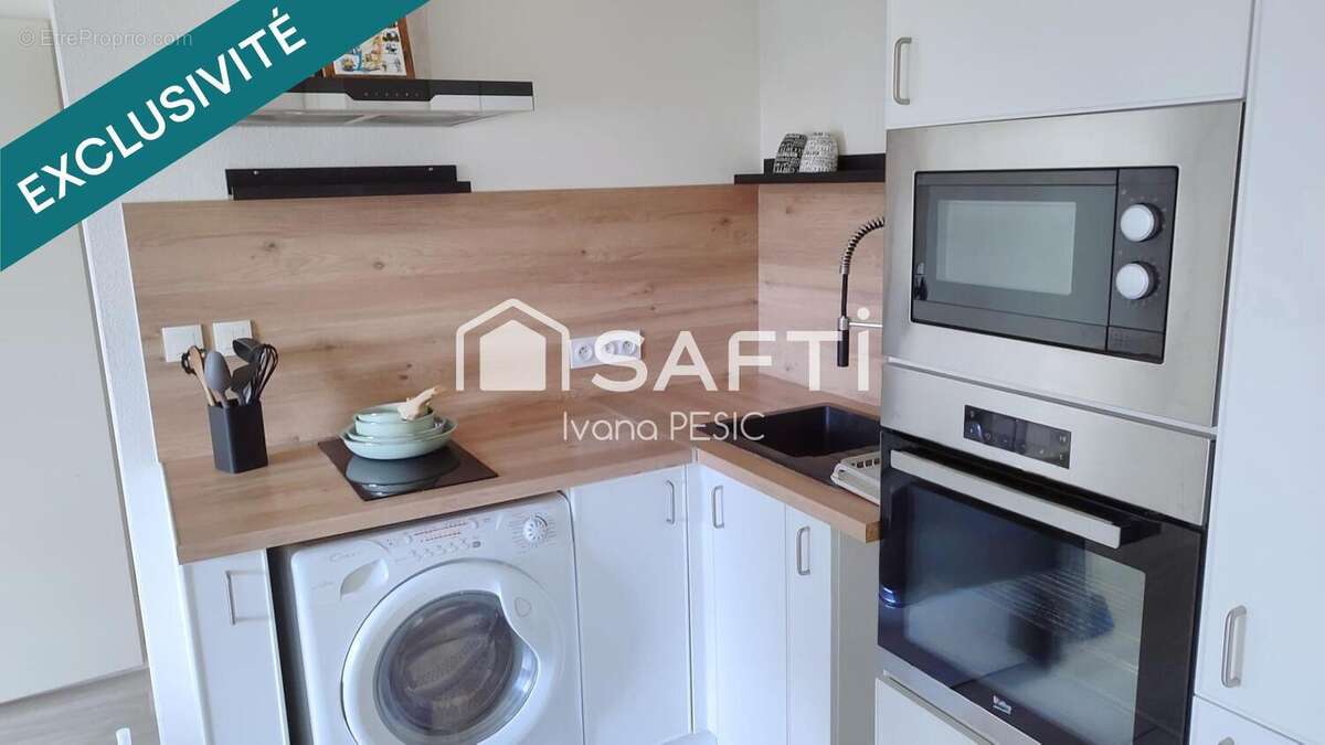 Photo 3 - Appartement à ORLEANS