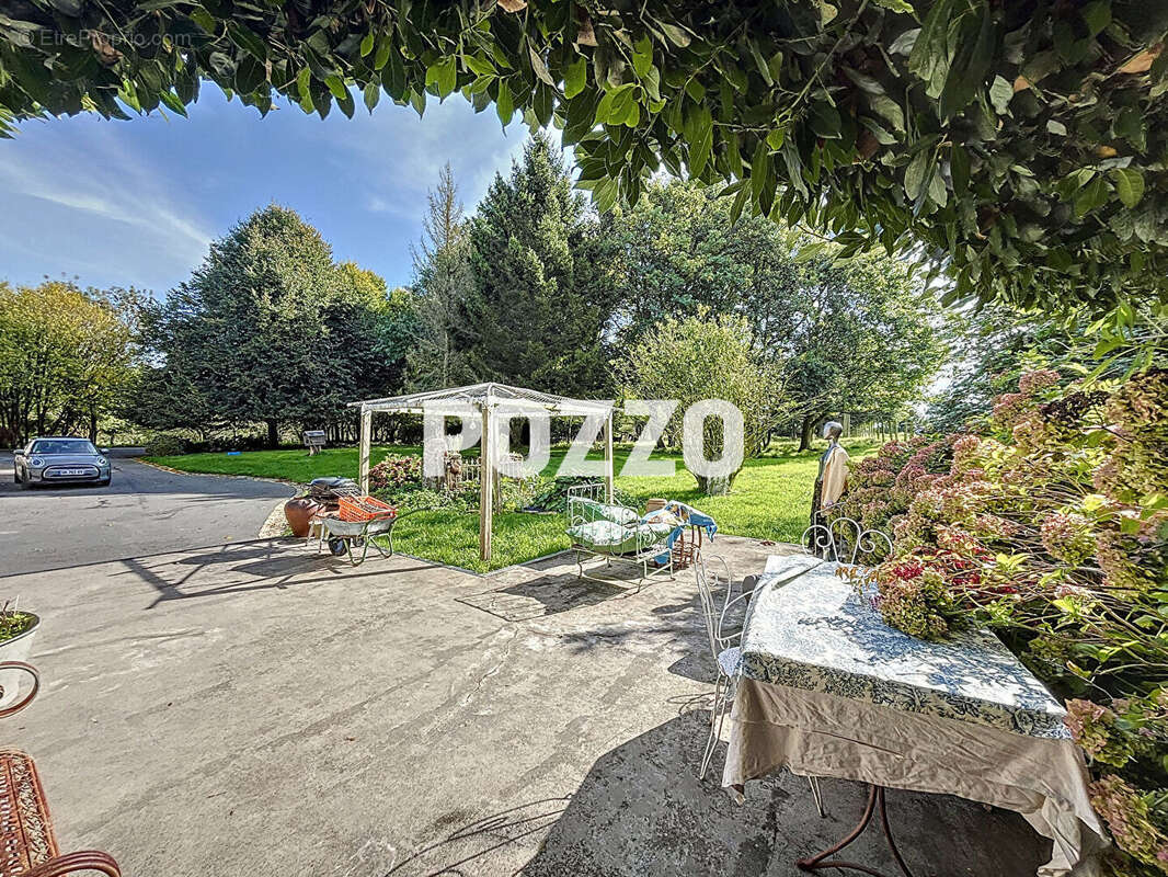 Maison à vendre à la meurdraquiere - photo 12
