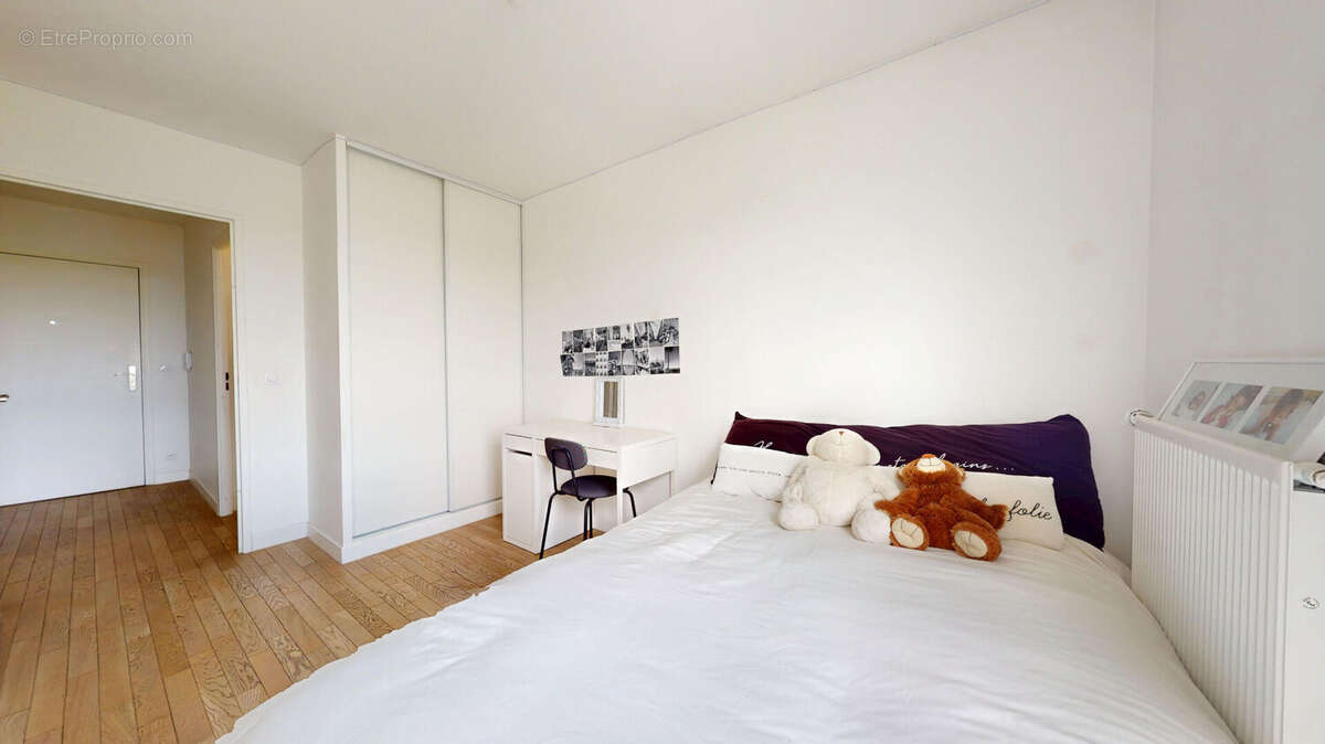 Appartement à THIAIS