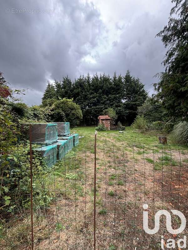 Photo 3 - Terrain à SAINT-PIERRE-DE-FRUGIE