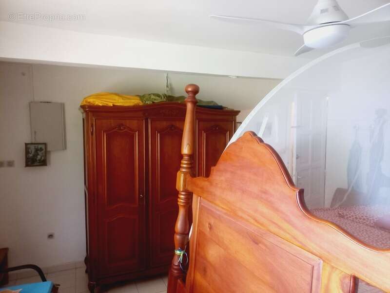 Maison à vendre 6 pièces BASSE TERRE (971) - photo 11
