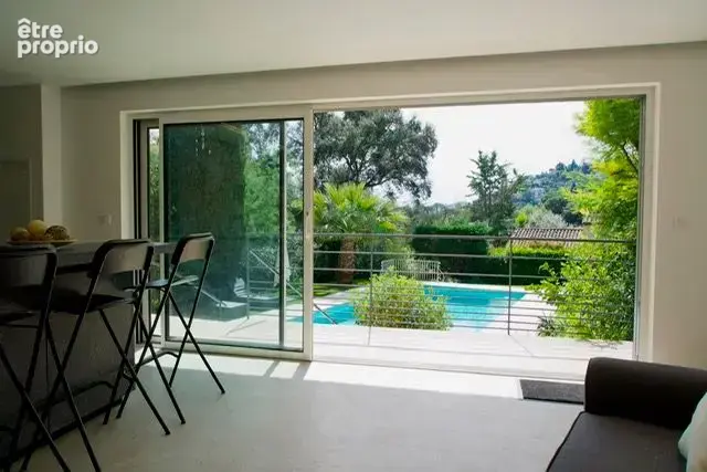 Maison dans la verdure au calme - photo 9