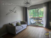 Appartement à SAINT-NAZAIRE