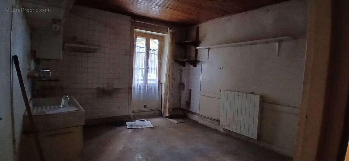 Appartement à FIGEAC