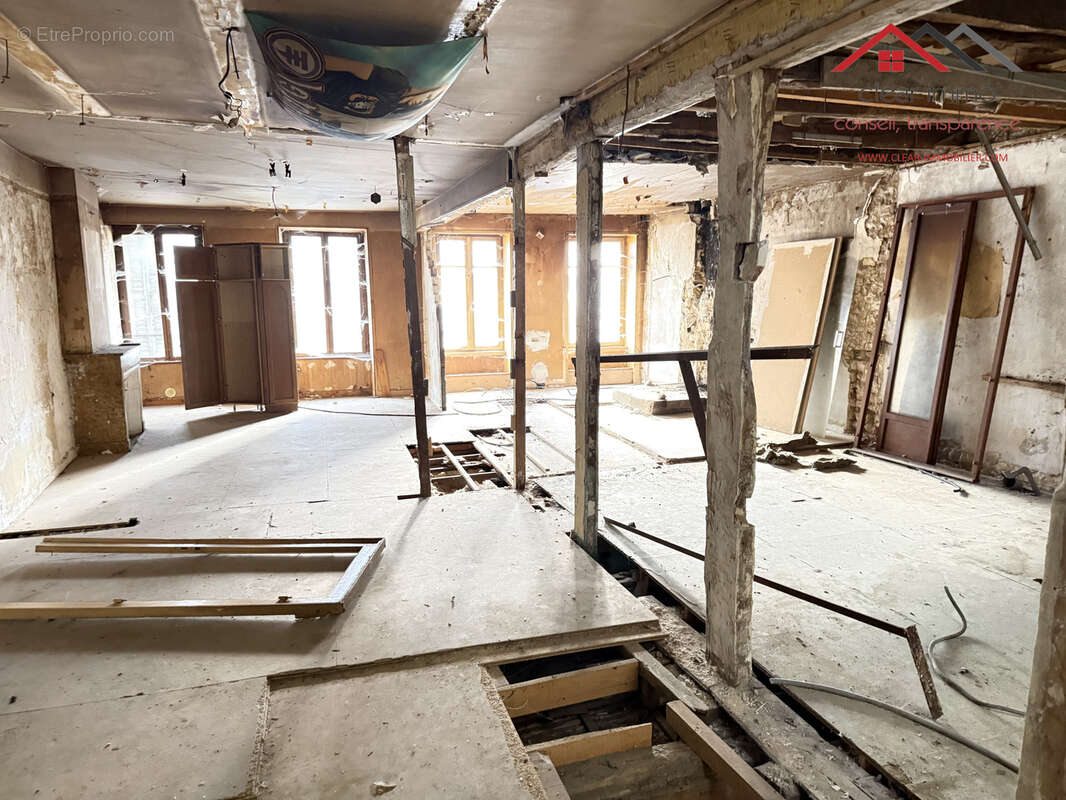 Appartement à VERDUN