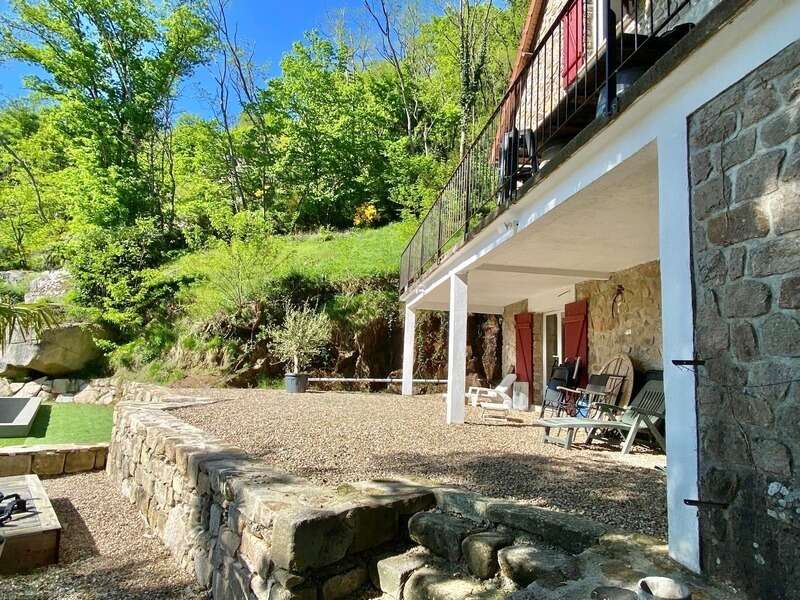 Maison à SAINT-PLANTAIRE