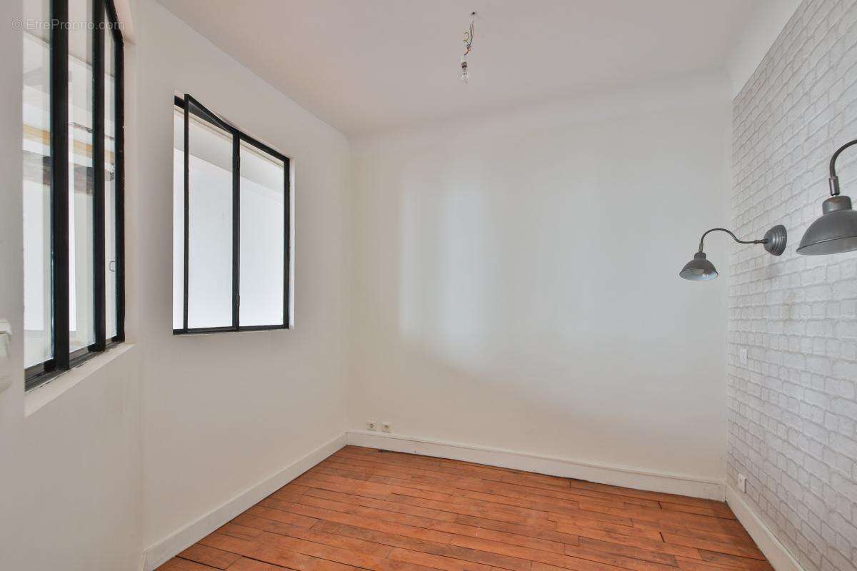 Appartement - photo 6