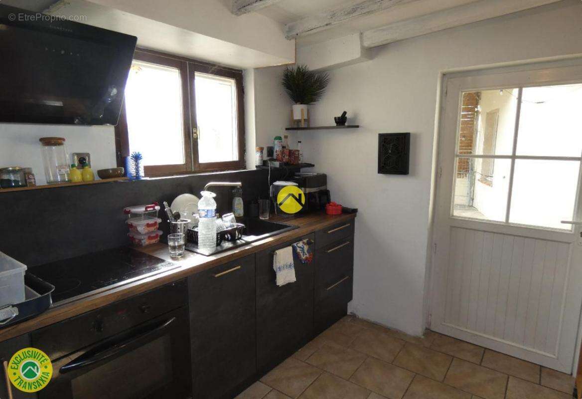 Maison à ARGENT-SUR-SAULDRE