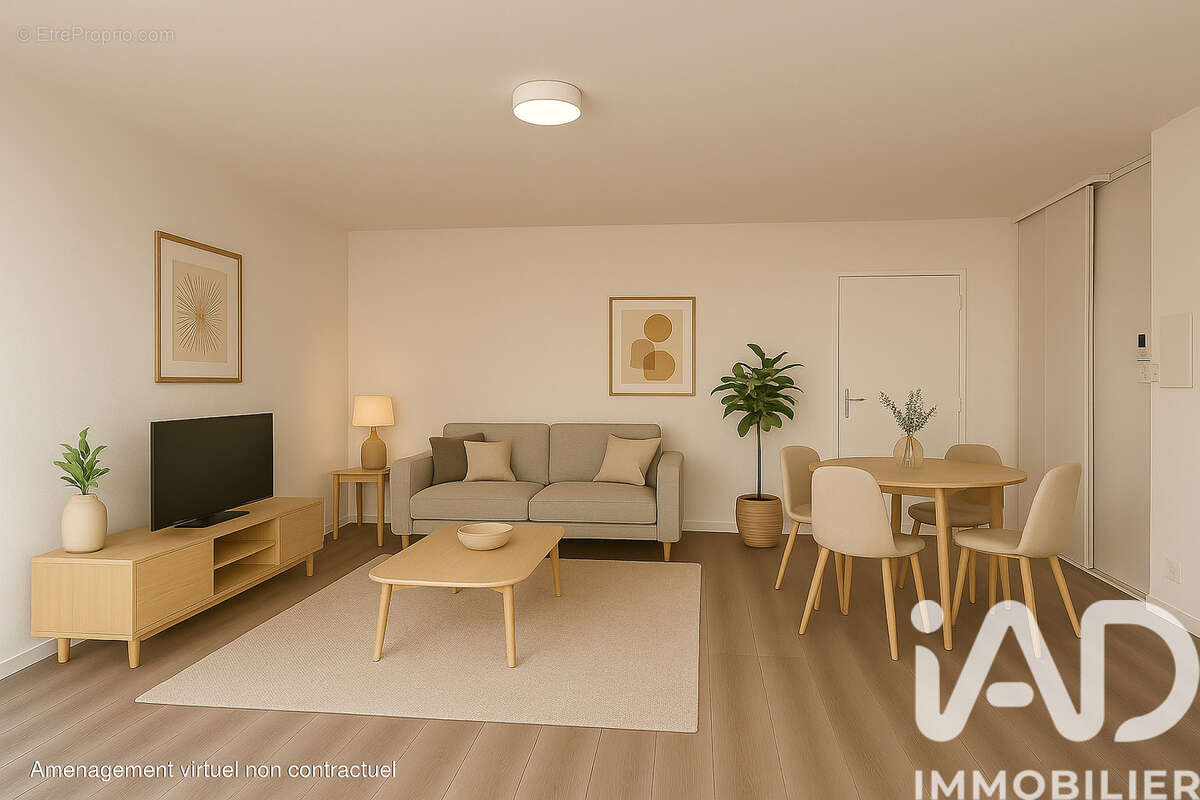 Photo 4 - Appartement à BAYONNE