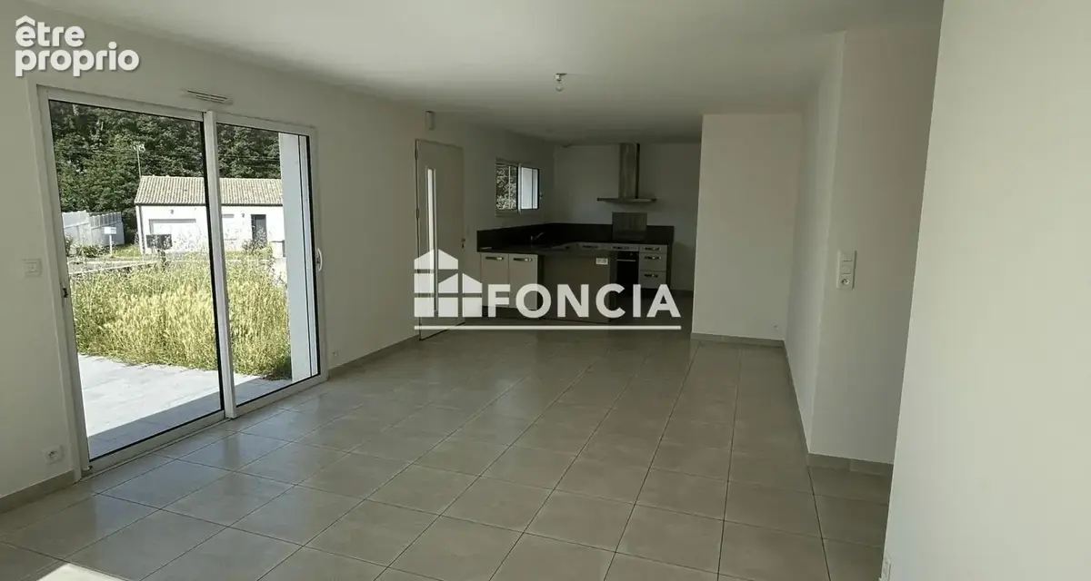 Maison – 3 chambres – Challans - photo 3