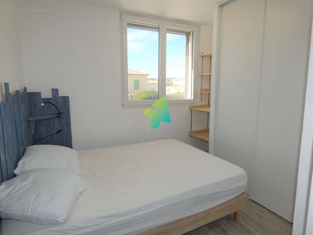 Appartement à NARBONNE