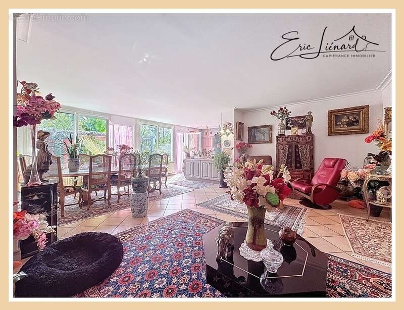 Maison à SAINT-MAIXENT-L&#039;ECOLE