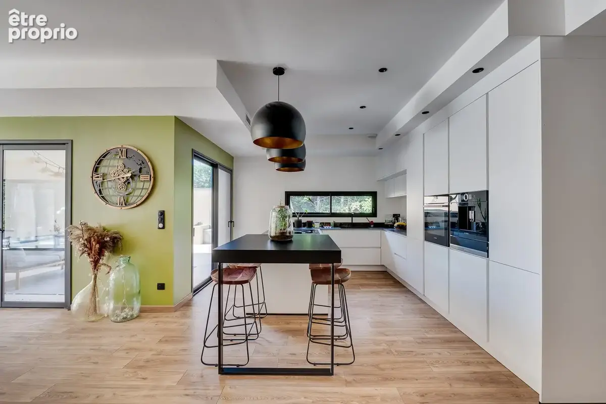 Maison 5 pièces 176 m² à vendre à Frouzins (31270) - photo 4
