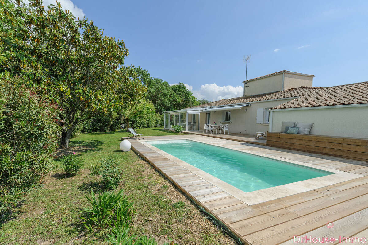 Maison 177 m² à Chatelaillon-Plage  - photo 20