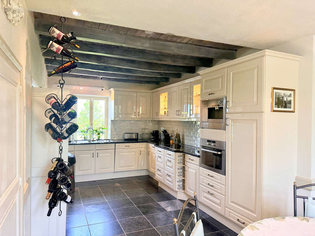 Maison à MONTAIGUET-EN-FOREZ