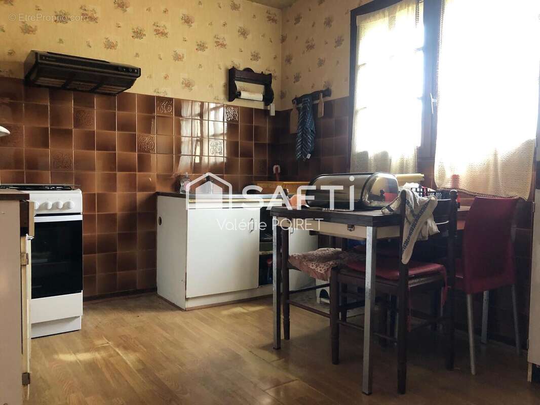 Photo 6 - Maison à MERY-CORBON