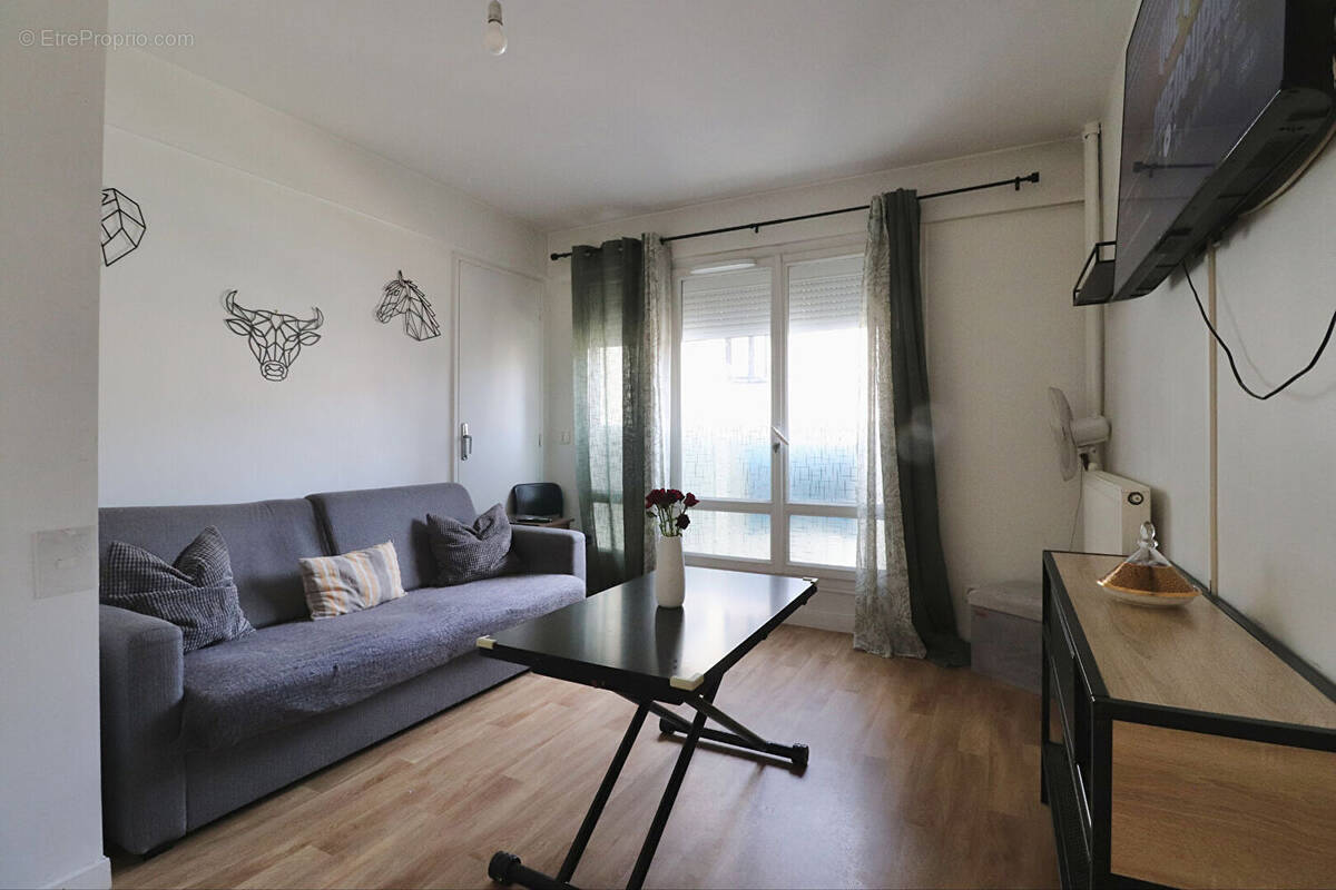 Appartement à ALFORTVILLE