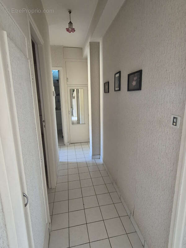 Appartement à AUCH