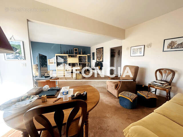 Appartement à DREUX
