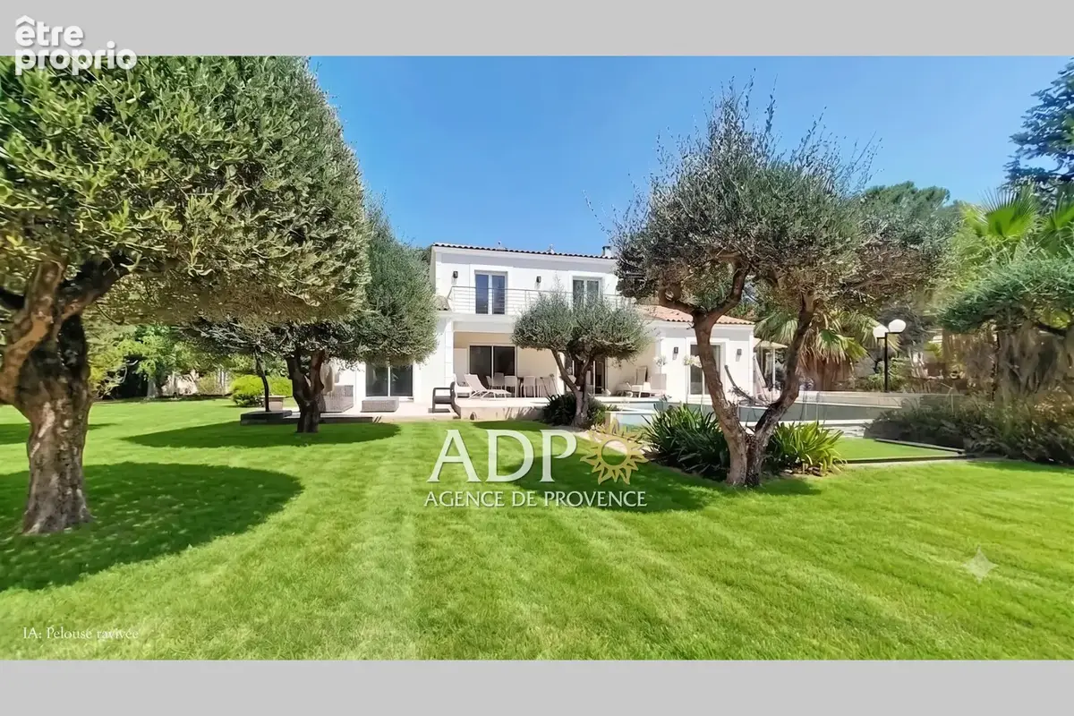 Maison 136 m² à Saint-Cezaire-Sur-Siagne  - photo 3