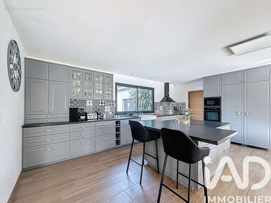 Photo 4 - Maison à BOMPAS